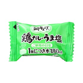 味の素 鍋キューブ 濃厚白湯の口コミ・評判を元に検証してメリット・デメリットを徹底レビュー 2