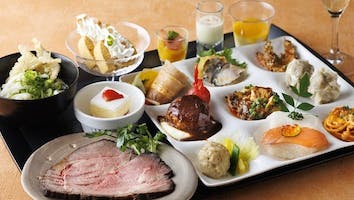 スーパーダイニング リラッサ 3