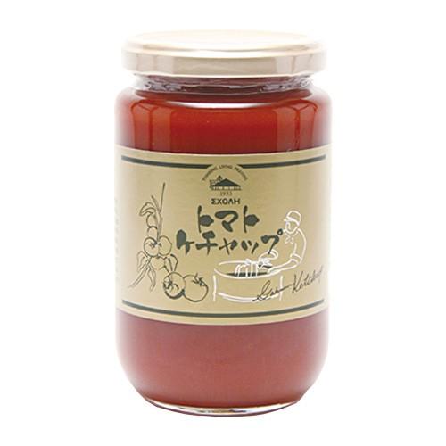 トマトケチャップ 1