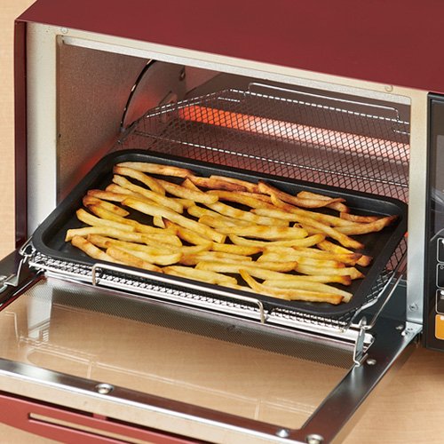 トースター専用トレー 6