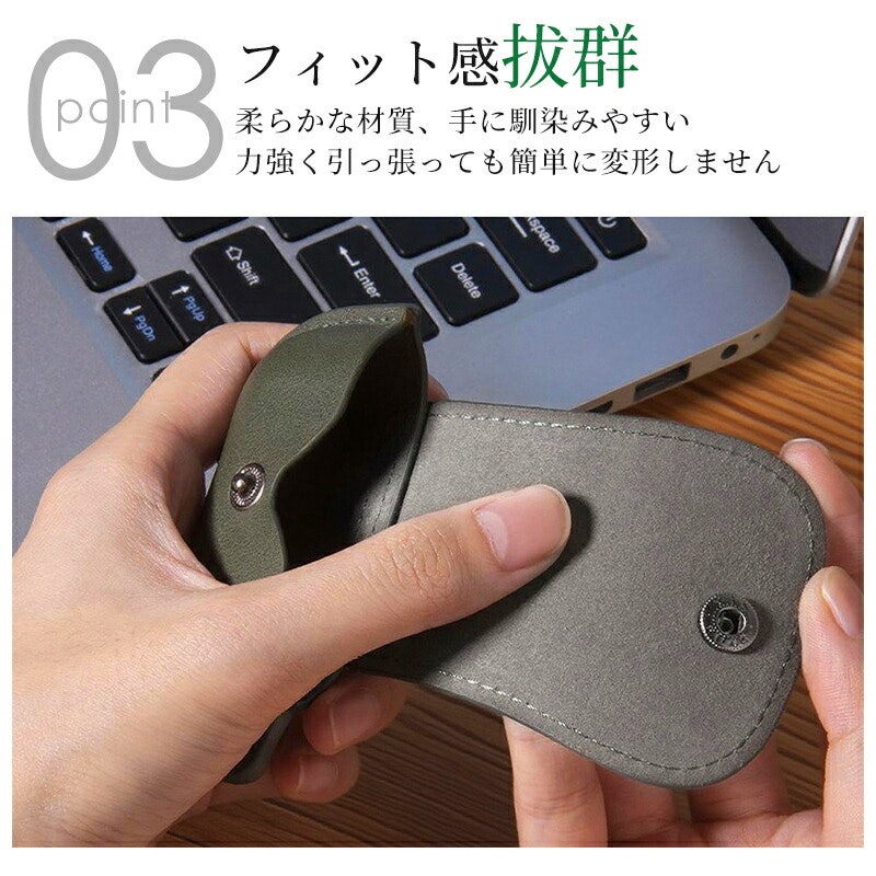 Airpodsケース 4