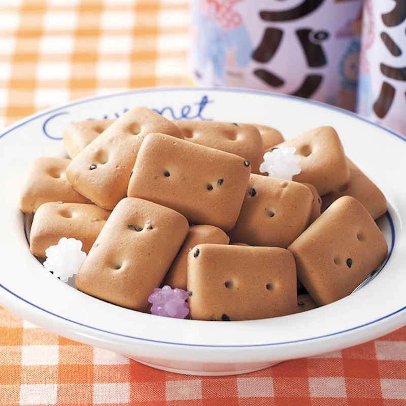 金平糖入りカンパン 1
