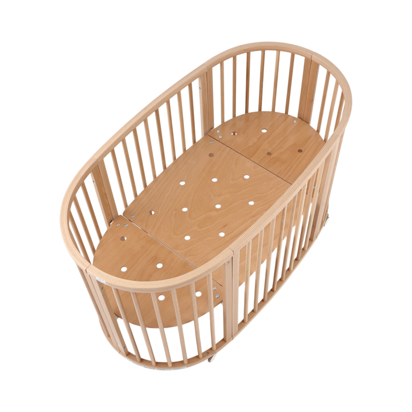 Stokke スリーピー ベッド V3を検証レビュー！ベビーベッドの選び方も
