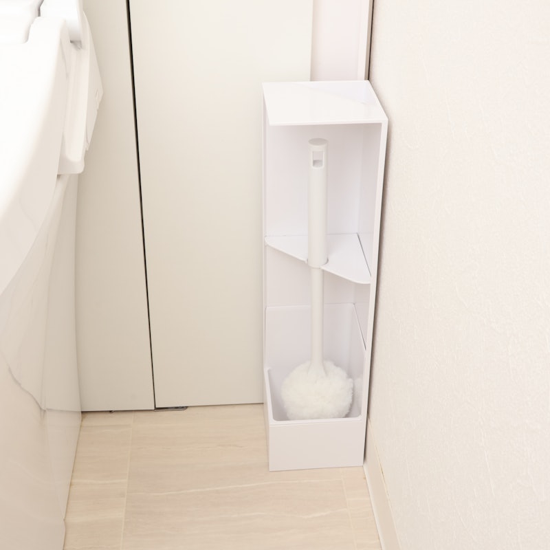 トイレブラシ 7