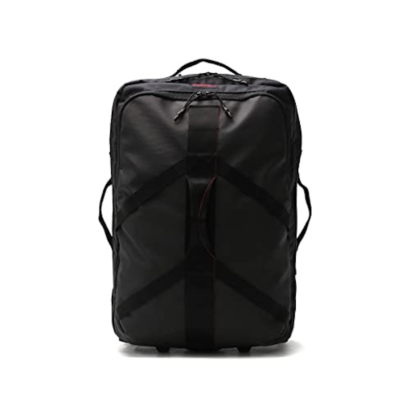 2WHEEL CARRY ON CARGO 1