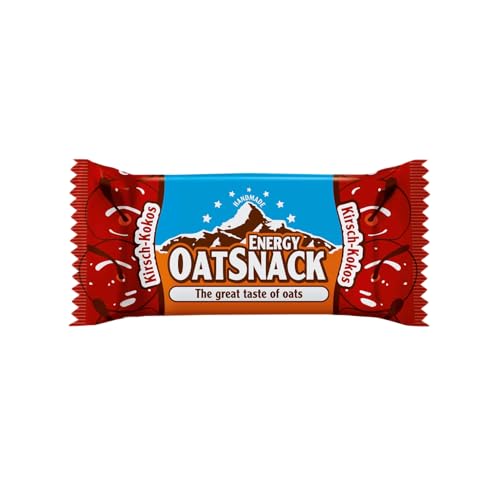 エナジーオーツスナック チョコ 1