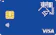 りそなカード 東横INN VISAカード 1