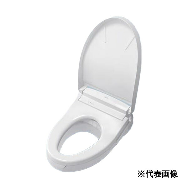 ウォシュレット付補高便座 1
