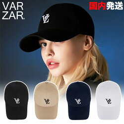 VARZARのキャップのおすすめ人気ランキング【2026年】 4