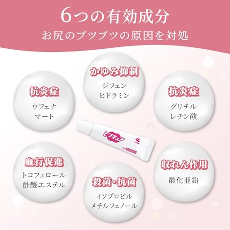 ヒプキュア 4