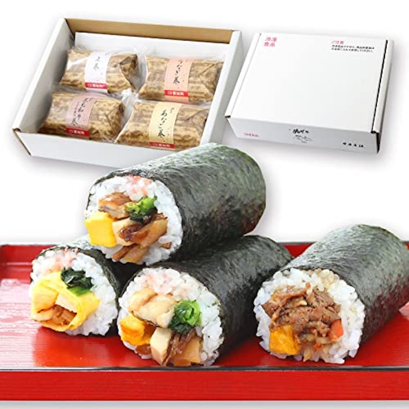恵方巻詰合せ 1