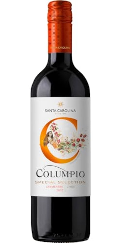 コルンピオ カルメネール 1