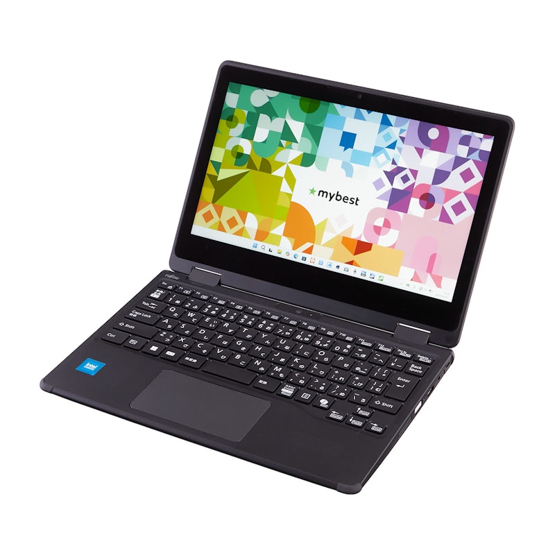 2in1ノートパソコン【i5 第8世代】Windows11 タッチスクリーン仕様 2in1ノートパソコン【i5 第8世代】Windows11 タッチスクリーン仕様