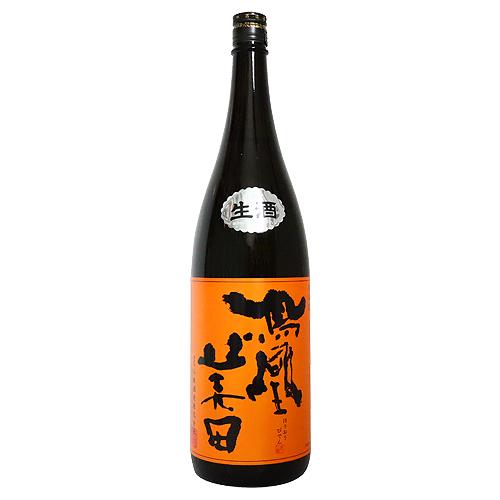 純米吟醸 芳  1