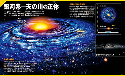 講談社の動く図鑑MOVE 星と星座 6