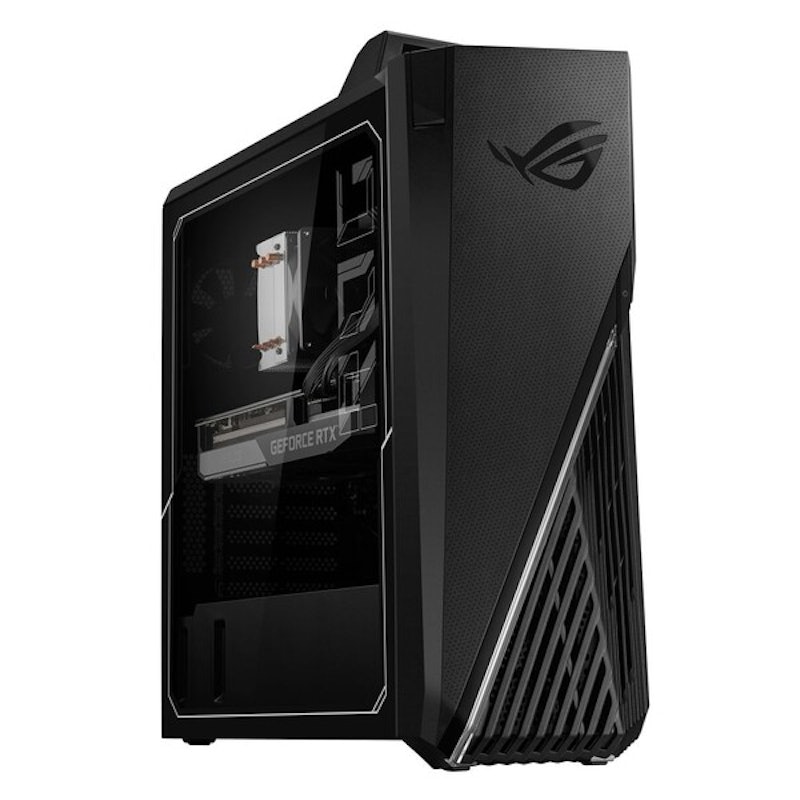 ASUS ゲーミングデスクトップパソコン 1
