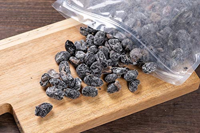 丹波黒 黒豆甘納豆 3