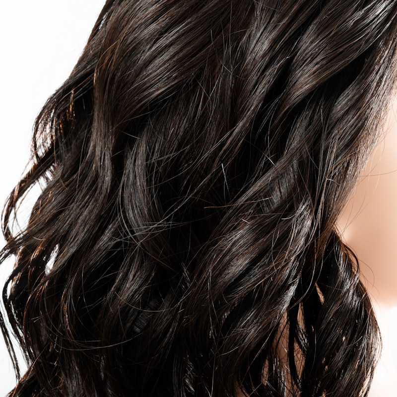 ボタニカルヘアバーム 4