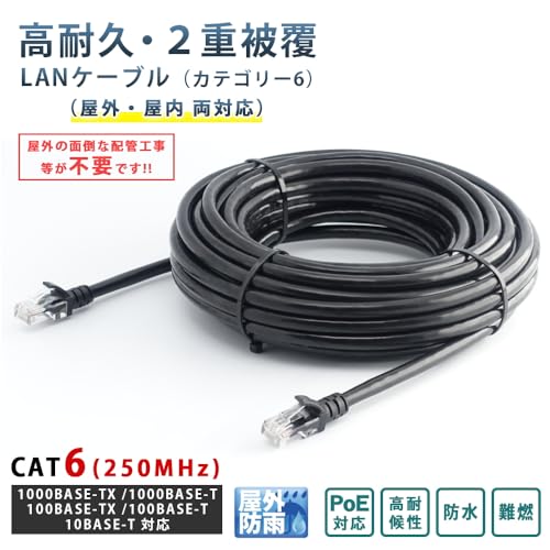 LANケーブル 2