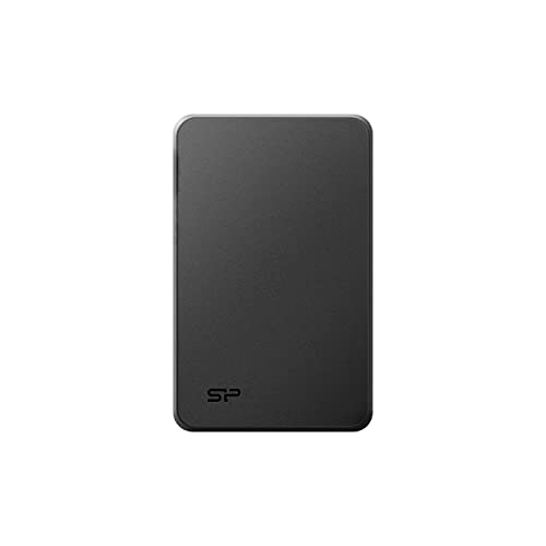 SP 外付けSSD 1