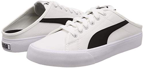 Bari Mule 7