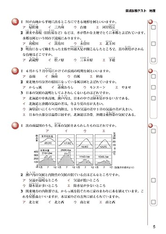 社会メモリーチェック 2023年資料増補版 6