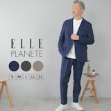メンズセットアップのおすすめ人気ランキング【2026年6月】 5