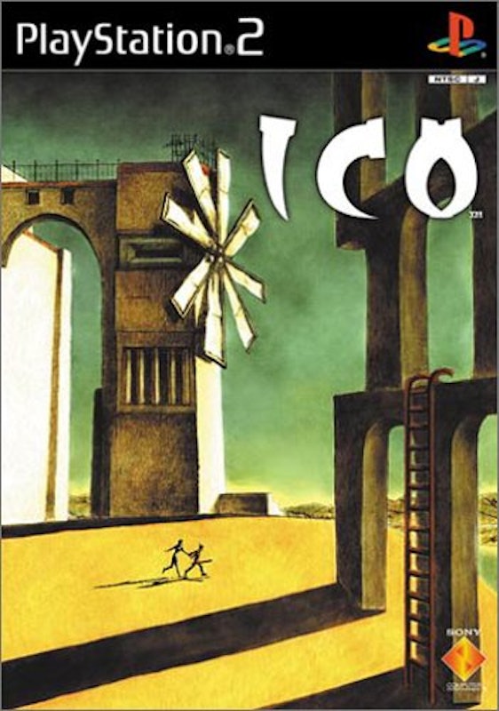 ICO(イコ) 1