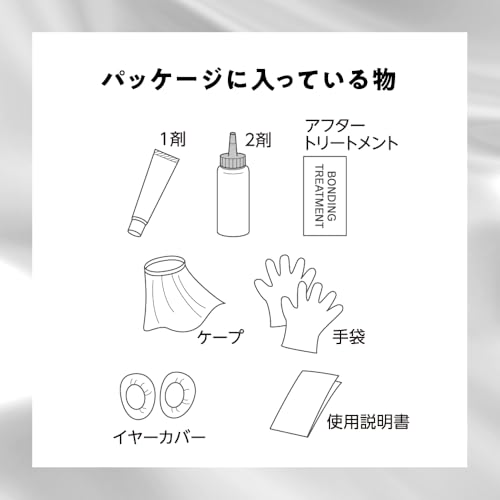 ボンディングメタリックス 4