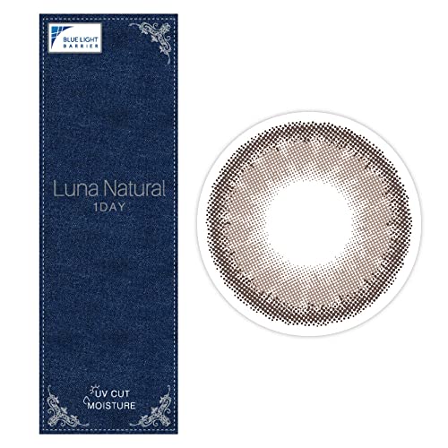 Luna Natural 1day 1