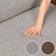 ニトリ ベッドソファーカバー 洗い替え用 1
