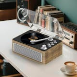 レトロなCDプレーヤーのおすすめ人気ランキング【2026年8月】 5