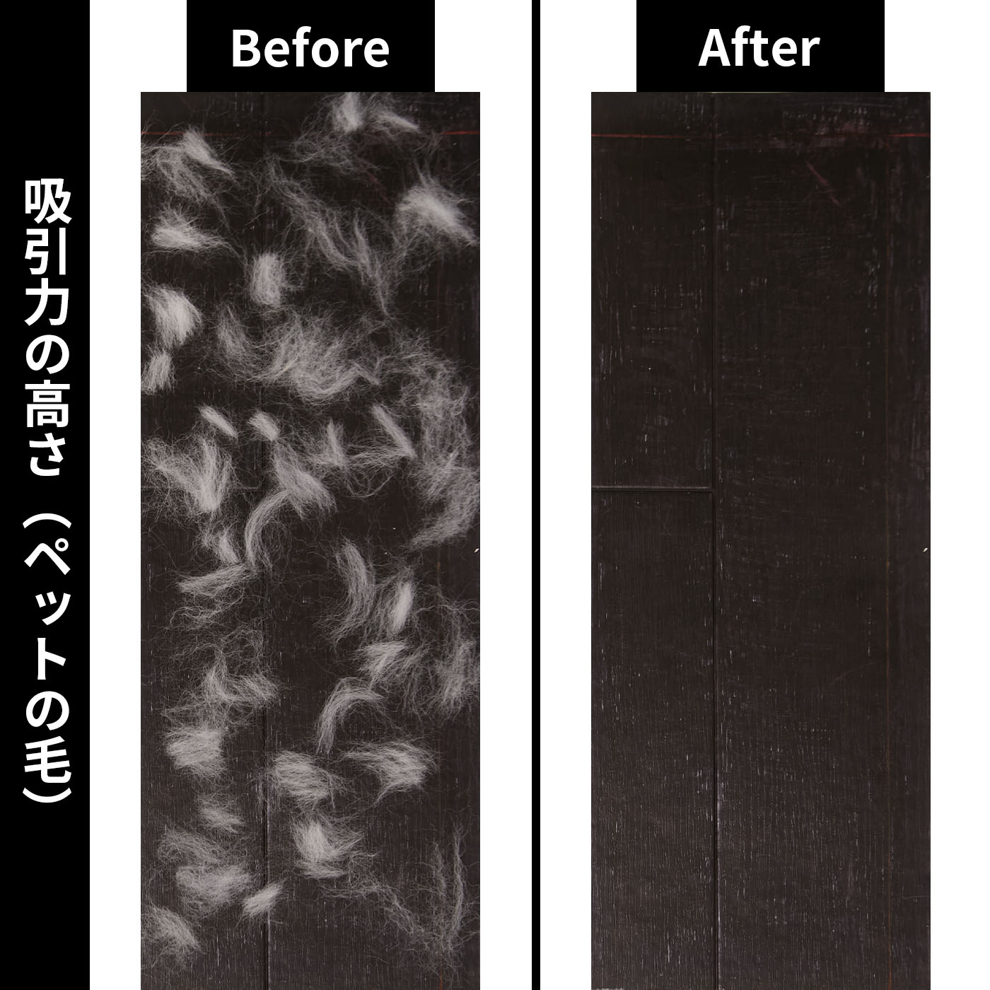充電式サイクロンスティッククリーナー ゴミ回収ドック付き 4