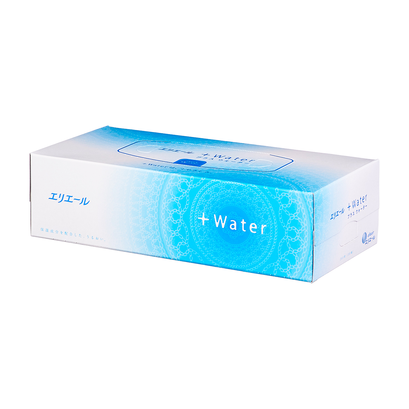 保湿ティッシュペーパーのおすすめ人気ランキング【2025年11月