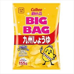 ビッグバッグ九州しょうゆ 1