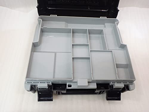  TD173D用純正ハードケース 3