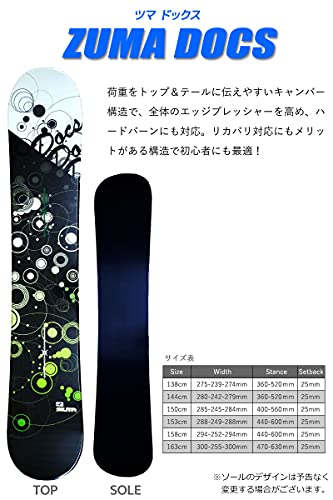 スノーボード3点セットのおすすめ人気ランキング35選【2024年】 | mybest