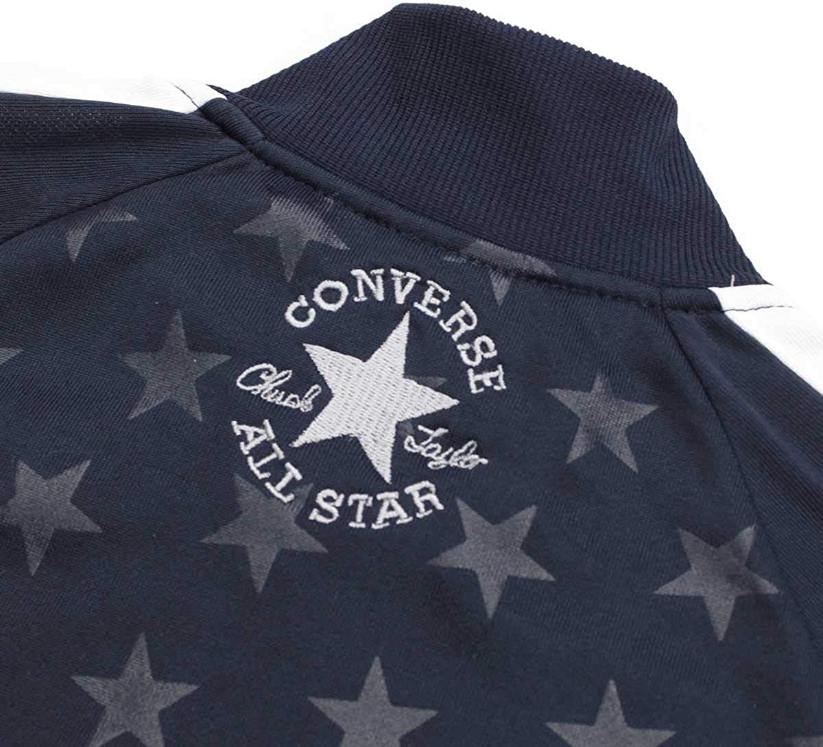 CONVERSE 男の子ジャージ 上下セット 5