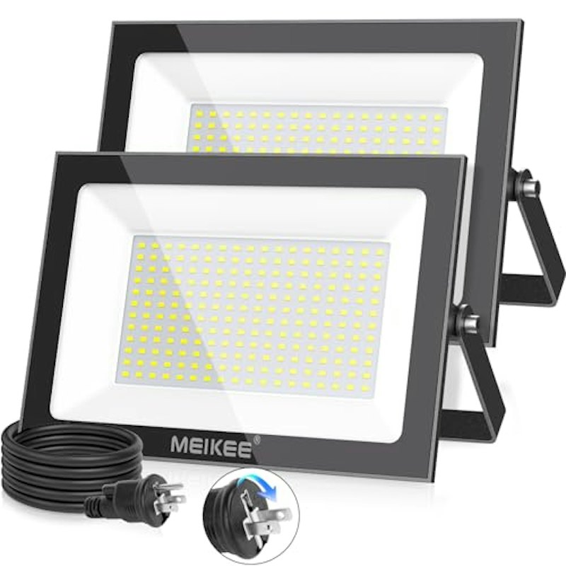 led投光器 1