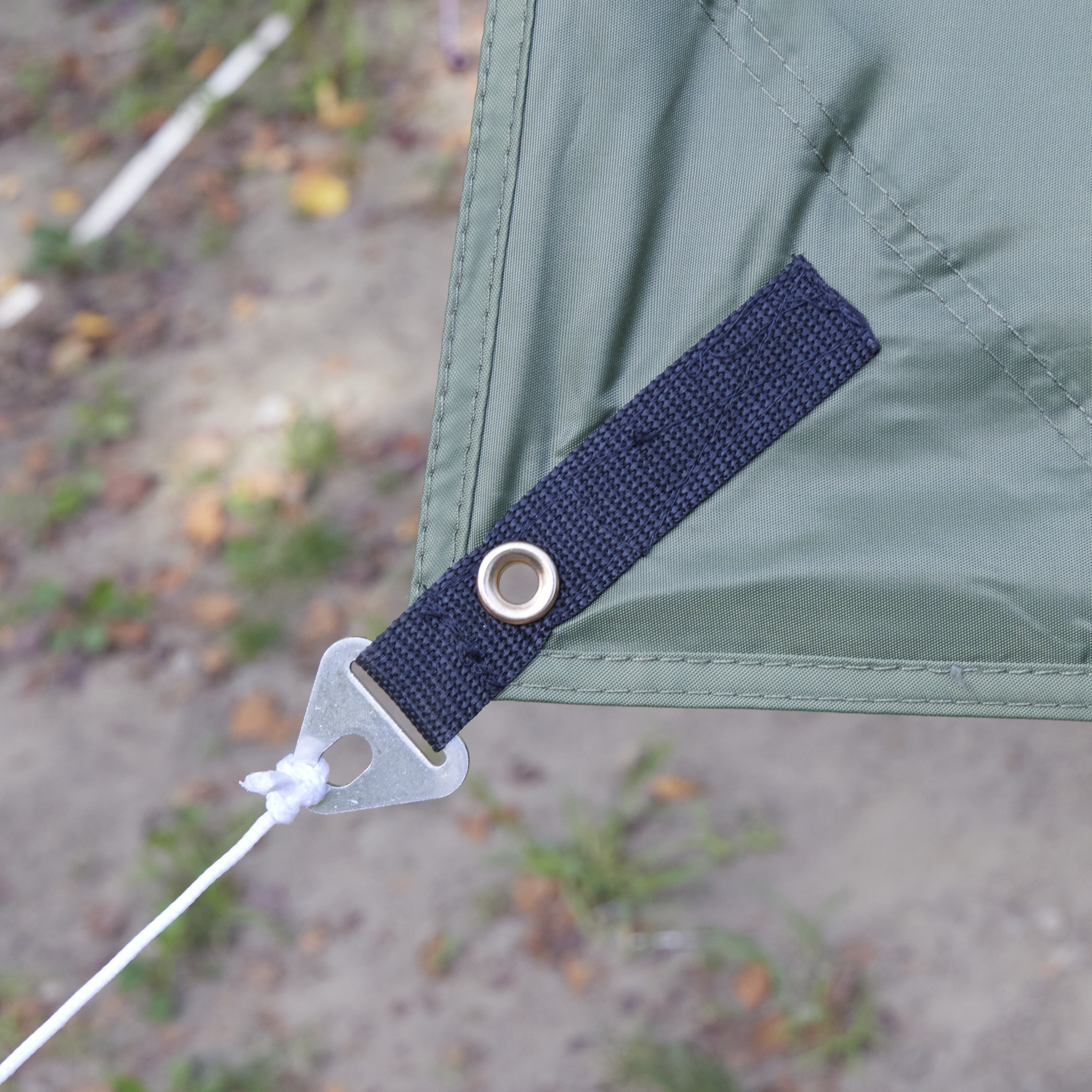 OutdoorMaster 防水タープをレビュー！クチコミ・評判をもとに徹底検証