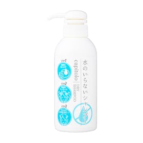 アラコーポレーション CAPITOLO 水のいらないシャンプーを検証レビュー!ドライシャンプーの選び方も紹介 1