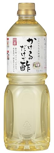かけるだけで酢 1