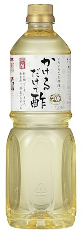 かけるだけで酢 1