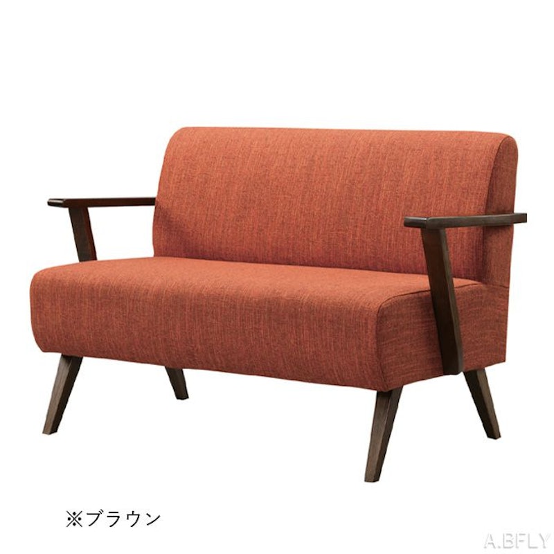 2人掛けソファ 3