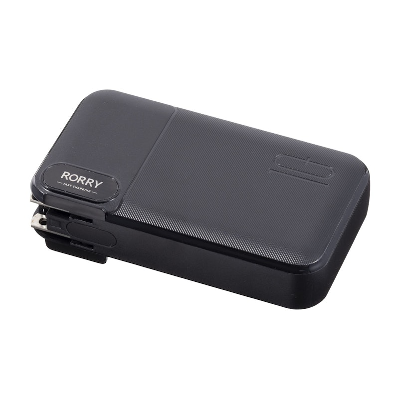 モバイルバッテリー 10000mAh 1