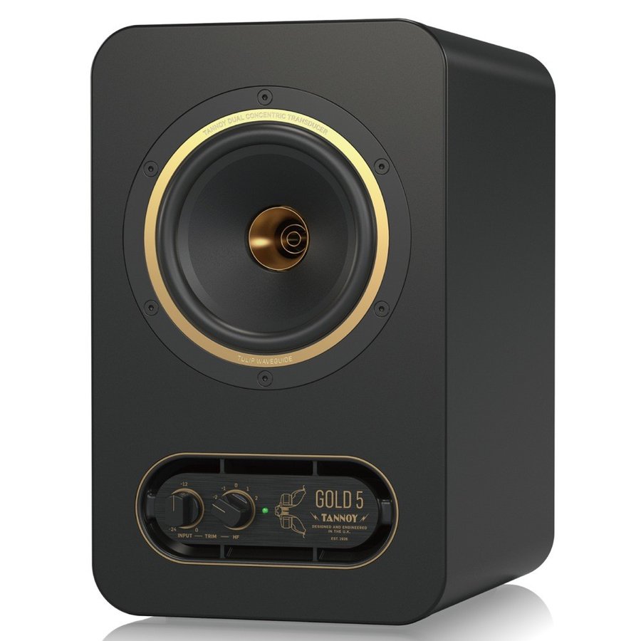 TANNOY GOLD 5 1
