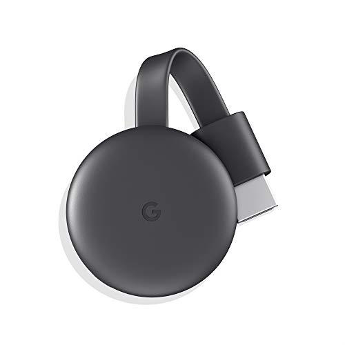 chromecast (2台)クロムキャスト - テレビ