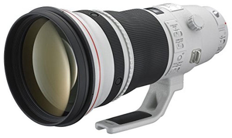 EF400mm F2.8L IS II USM 1