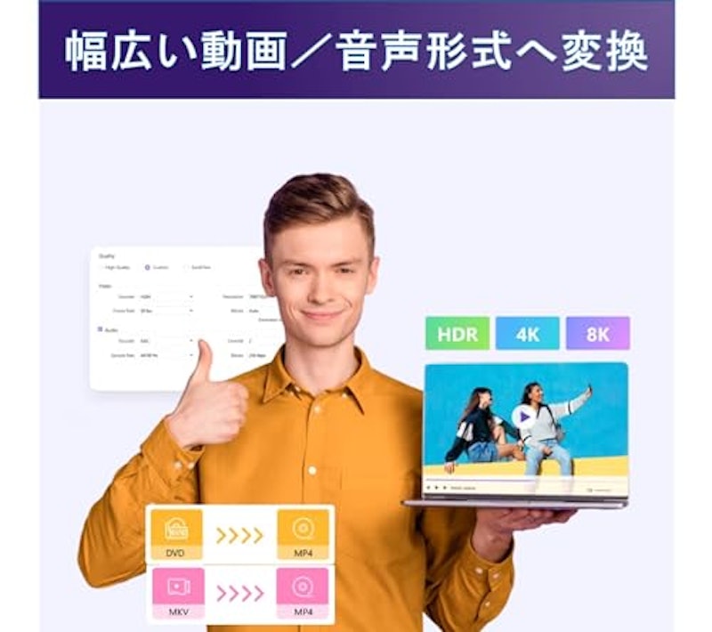 UniConverter 15 3