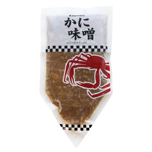かにみそ 1